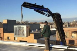 Commercial Walk In Freezers In Newyork